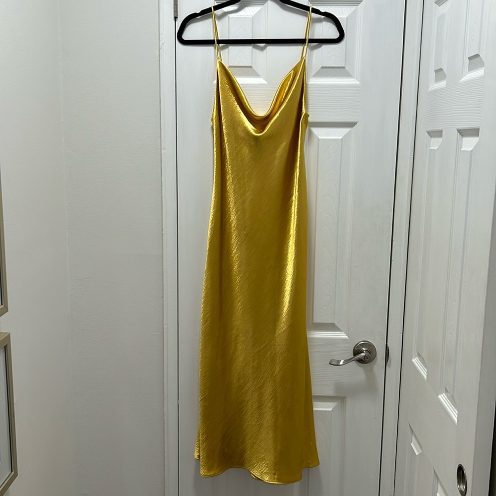 NWT Berri Slip Dress